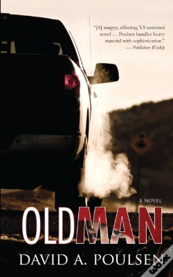 Capa do artigo Old Man