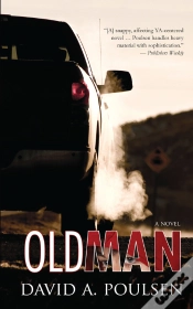 Capa do artigo Old Man