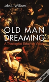 Capa do artigo Old Man Dreaming