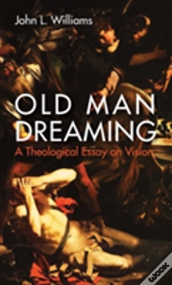 Capa do artigo Old Man Dreaming