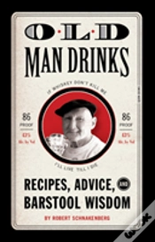 Capa do artigo Old Man Drinks