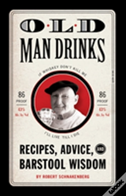 Capa do artigo Old Man Drinks