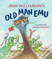 Old Man Emu