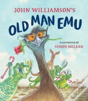 Capa do artigo Old Man Emu
