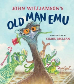Capa do artigo Old Man Emu