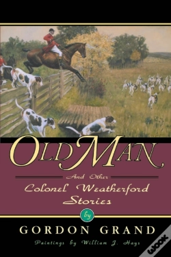 Capa do artigo Old Man