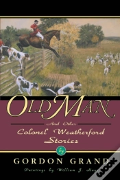 Capa do artigo Old Man