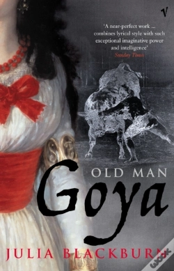 Capa do artigo Old Man Goya