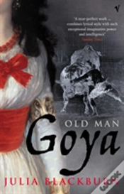 Capa do artigo Old Man Goya