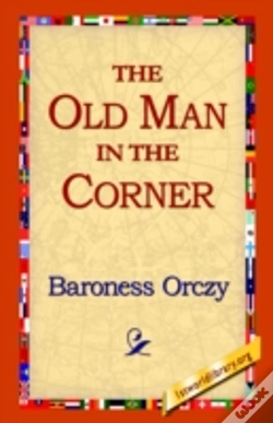 Capa do artigo Old Man In The Corner