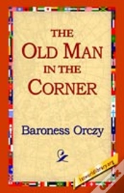 Capa do artigo Old Man In The Corner