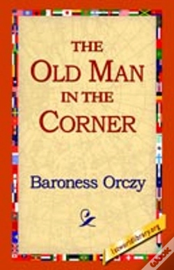 Capa do artigo Old Man In The Corner