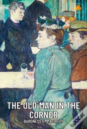 Capa do artigo Old Man In The Corner