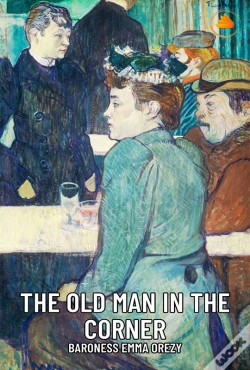 Capa do artigo Old Man In The Corner