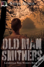 Capa do artigo Old Man Smithers