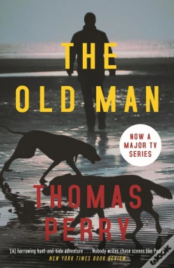 Capa do artigo Old Man
