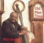 Old Man Time - CD - Preview