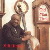 Capa do artigo Old Man Time - CD