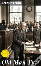 Capa do artigo Old Man Tutt