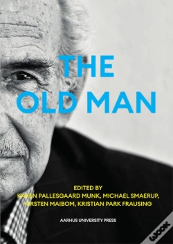 Capa do artigo Old Man