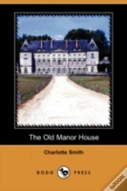 Capa do artigo Old Manor House (Dodo Press)