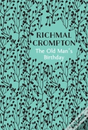 Capa do artigo Old Man