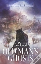 Old Man'S Ghosts