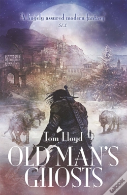 Capa do artigo Old Man'S Ghosts