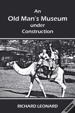 Capa do artigo Old Man'S Museum Under Construction