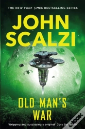 Capa do artigo Old Man