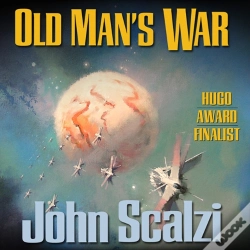 Capa do artigo Old Man'S War