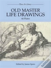 Capa do artigo Old Master Life Drawings