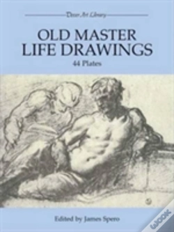 Capa do artigo Old Master Life Drawings