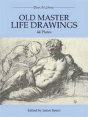 Old Master Life Drawings - Preview