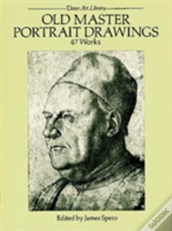 Capa do artigo Old Master Portrait Drawings