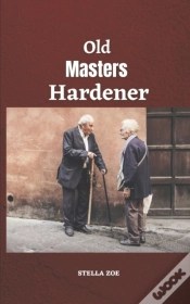 Capa do artigo Old Masters Hardener