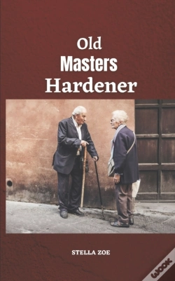 Capa do artigo Old Masters Hardener