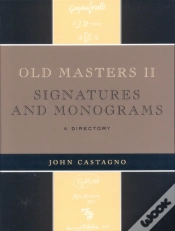 Capa do artigo Old Masters Ii