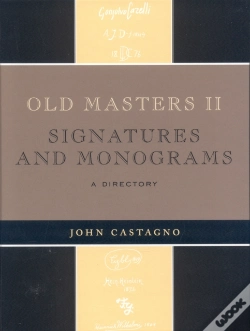Capa do artigo Old Masters Ii