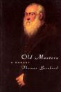 Old Masters - Preview