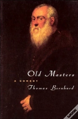 Capa do artigo Old Masters