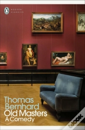 Capa do artigo Old Masters