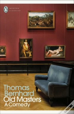 Capa do artigo Old Masters