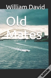 Capa do artigo Old Mates
