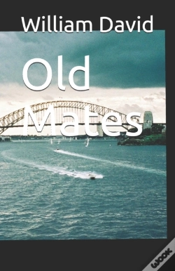Capa do artigo Old Mates