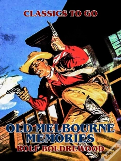Capa do artigo Old Melbourne Memories