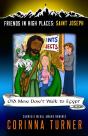 Old Men Don'T Walk To Egypt (Saint Joseph) - Preview