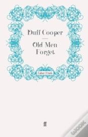 Capa do artigo Old Men Forget