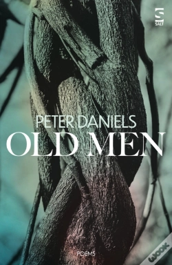 Capa do artigo Old Men