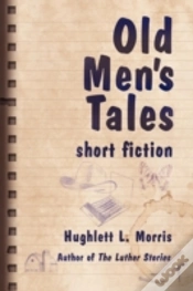 Capa do artigo Old Men